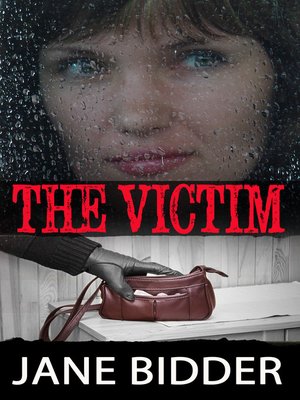 cover image of The Victim